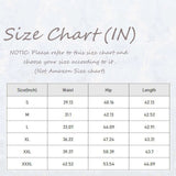 GETADME Vintage Floral Print Wide-leg pants for women High waist straight pants Spring Summer Loose Pant Street Fashion y2k clothes