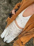 Getadme Trendix See Through Lace Skirts Women High Waist Street Fashion Loose Hollow Out Long Skirt Party Sexy Patchwork Clubwear 2025