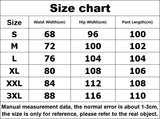 Summer Womens Jeans High Waist Baggy Casual Vintage Y2K Blue Leopard Print Straight Pants Street American Wide Leg Denim Trouser