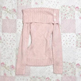 GETADME Sexy Punk Y2k Long sleeve Crop Top One shoulder Harajuku Grunge Goth Pullover Streetwear Hip Hop Baby Tee Retro Fashion Top EMO