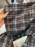 GETADME 2025 Korean High-Grade Bow Pajama Pants Women Spring Autumn Comfortable High Waist Casual Slimming Long Pants Home Walking Pants