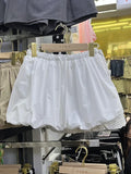 GETADME Vintage Sweet Bud Skirt Women A-line Lace-up High Waist Female Mini Skirts Faldas Ajustadas Short Skirts with Lining Dropship