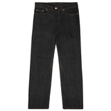 GETADME Y2k Men Retro Harajuku Clothing 2026 New Baggy Casual Wide Leg Jeans Hip Hop Print Jeans Trend Fashion Black High waist Jean