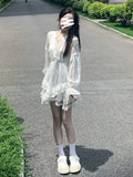 GETADME Vestidos Para Mujer Summer Dress Long Dresses For Women Vintage Dresses De Mujer Elegantes Vestido Feminino Traf Official Store