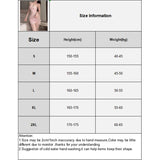 GETADME 여름 체리 패턴 프린트 나이트가운 서스펜더 핑크 여성용 잠옷