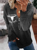 GETADME Vintage Hoodies Women Fashion Zipper Hoodies Leopard Sweatshirt Zip Up Hoodie Oversized Sudaderas Girl Coats Women Sweats Y2k