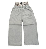 GETADME 여성 캐주얼웨어 팬츠 뉴 웨이브 디자인 하라주쿠 스타일 Y2K 사계절 착용 가능 슬림 스트레이트 핏 고급 스플라이싱 디자인