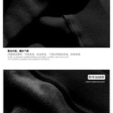 GETADME 여성 가을 ​​겨울 신상품 폴로 칼라 풀오버 트렌디 패션 레터 반 지퍼 패널 플리스 따뜻하고 다재다능한 긴팔 상의