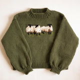 Getadme Y2K Loose Vintage Cute Kawaii Aesthetic Fashion Harajuku Sweater Women Autumn Winter Casual High Streetwear Pullover Sweater emo