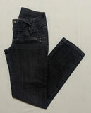 GETADME Y2k Jeans 2025 Fashion Harajuku Slim Fit Denim Pants Female Personality Niche Classic Style Fashion High Waisted Wide Leg Pants