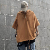 Getadme-Spring Autumn Women T Shirt Japanese Fashion Pullover Korean Oversize Harajuku Vintage Kawaii Clothes Goth Graphic Tee Tops