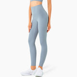 Vnazvnasi 2023 Hot Sale Fitness Female Full Length Leggings 19 Colors Running Pants Comfortable And Formfitting Yoga Pants