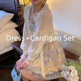 Women Summer Oil Panting Print Floral Midi Dress Vintage Female Strapless Party Camisole Dress Lady Boho Vestido robe платье