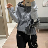 New cashmere sweater women's pullover women's cashmere sweater sports hoodie pullover knitted women's loose street wear