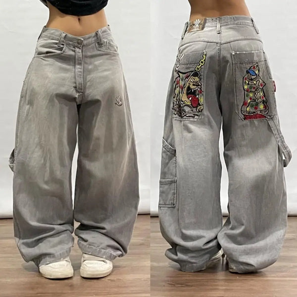 Fashion pants