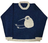 Getadme Fashion Women Sweater Funny Chick Clothes O-neck Pullover Y2K Street Gothic Clothing Vintage Women Winter Tops Sweater new