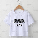 Vintage clothes Y2K Aesthetic Kawaii Letter Print Baby Tees Summer E-girls Slim Crop Tops 2000s Streetwear Goth Short Sleeve EMO