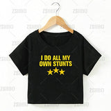 Vintage clothes Y2K Aesthetic Kawaii Letter Print Baby Tees Summer E-girls Slim Crop Tops 2000s Streetwear Goth Short Sleeve EMO