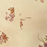 WannaThis Summer Floral Off Shoulder Puff Sleeve Maxi Dress For Woman Robe Sexy Lace Up Side Split Chic Mid-Calf Aesthetic Dress
